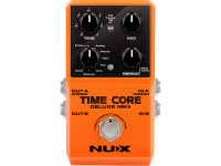 Nux Time Core Deluxe MKII Nux Time Core Deluxe MKII